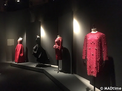 Exposición de Pertegaz en Madrid