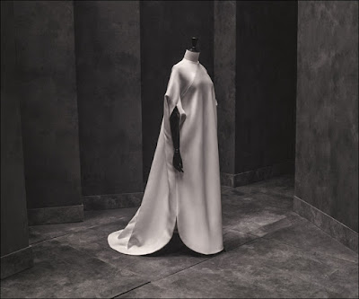 Vestido de novia de Pertegaz