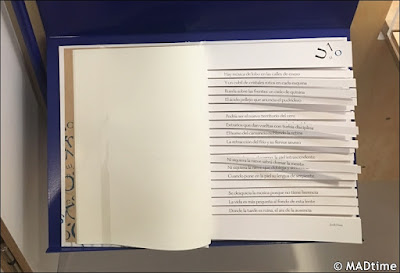 'Pasa Página' en la Biblioteca Nacional