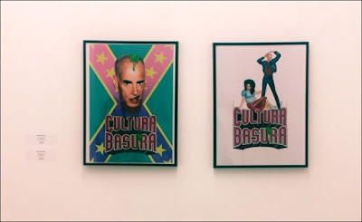 'BAD TASTE MADRID' en La Fresh Gallery
