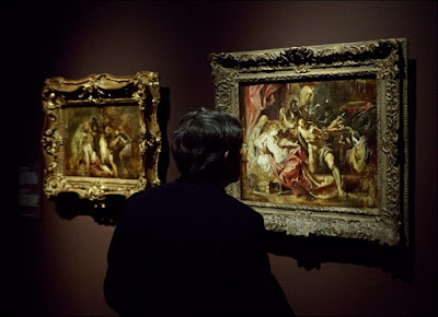 Exposición de Rubens