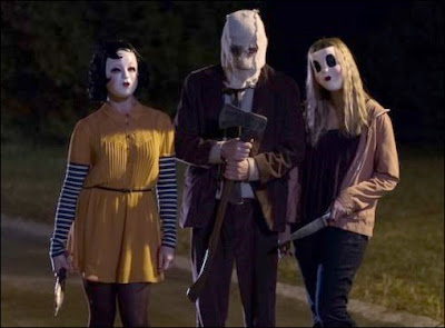 'Los extraños: Cacería nocturna' en cines