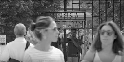 Austerlitz en Filmin