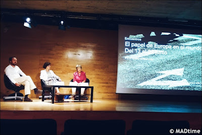 El papel de Europa en el mundo