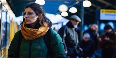Jùlia ist en Filmin