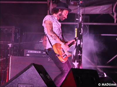 Leiva en Getafe