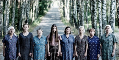 Voces de Chernobil en Filmin