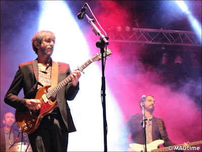 Xoel López en Getafe