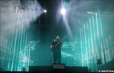 Alt J en Mad Cool