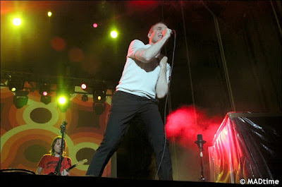 Belle and Sebastian en Mad Cool