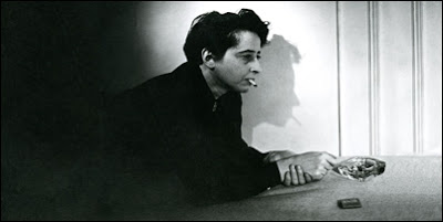 Hannah Arendt