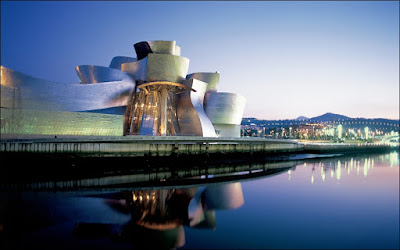 Museo Guggenheim de Bilbao