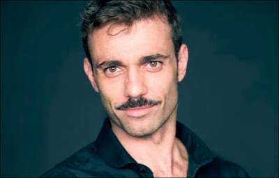 Pedro Aunión falleció en Mad Cool