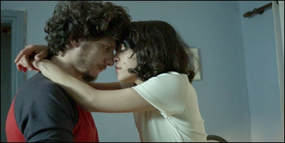 People that are not me en Filmin
