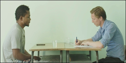 'Stranger in paradise' en Filmin