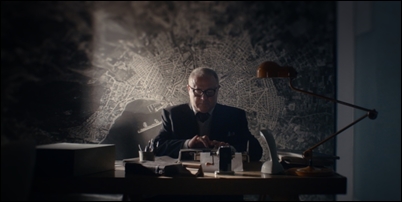 'Vida y muerte de un arquitecto' en Filmin