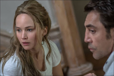 Mother! de Aronofsky