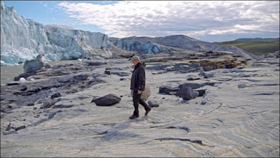 Cambio climático y Al Gore