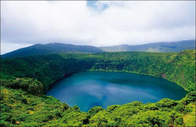Islas Azores