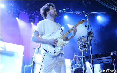 Joseph Mount en La Riviera