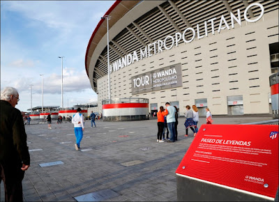 Wanda Metropolitano
