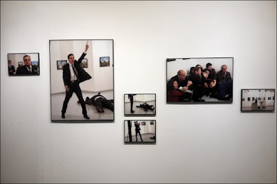 World Press Photo 2017