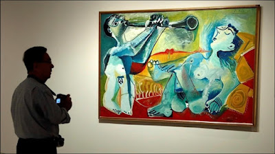 Arte en el Thyssen