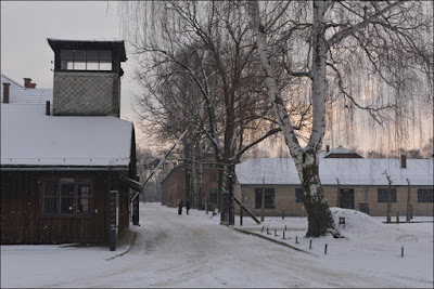 Auschwitz - Birkenau