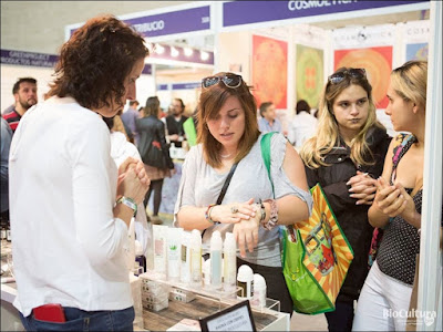Biocultura en Madrid IFEMA