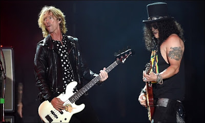 Guns N’ Roses