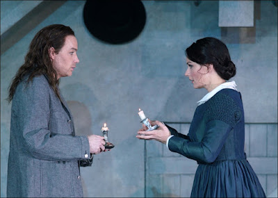 'La Bohème' en el Teatro Real