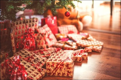 Bazar navideño de MADtime