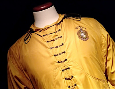Harry Potter: the exhibition en Madrid