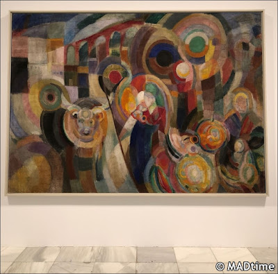Obra de Robert Delaunay