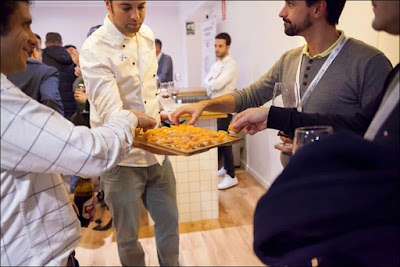Contacto Cocina en Madrid