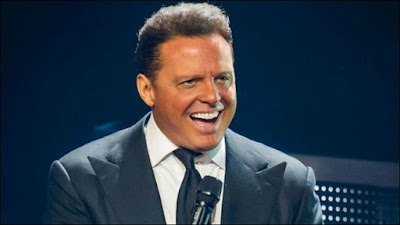 Luis Miguel actuará en Madrid