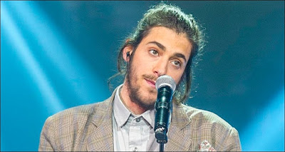 Salvador Sobral actuará en Madrid