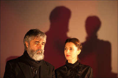 'El corazón de las tinieblas' en los Teatros del Canal