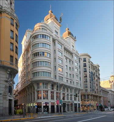Hyatt Centric Gran Vía