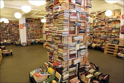 Tuuu Librería