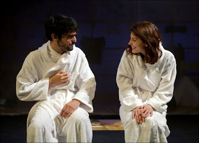'El tratamiento' en el Teatro Kamikaze