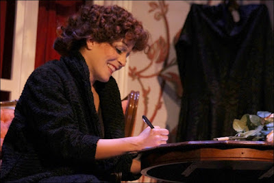 'Piaf, voz y delirio' en el Teatro Fígaro