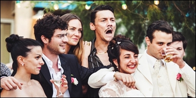 'A violent life' en Filmin