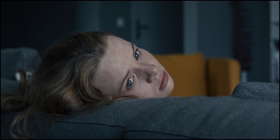 'Blue my mind' en Filmin
