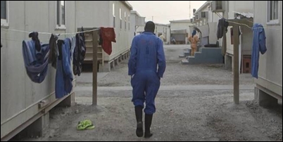 'La cara oculta del Mundial' en Filmin