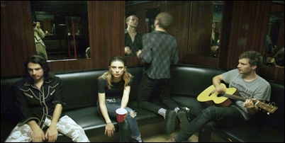 'On the road' en Filmin