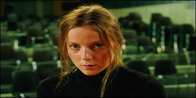 'Sarah plays a Werewolf' en Filmin