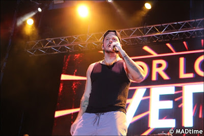 Residente en Cultura Inquieta
