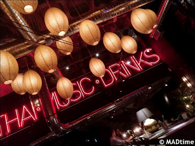 Tailandia en Madrid