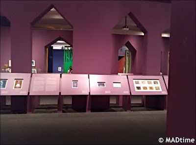 'Disney: el arte de contar historias' en Madrid